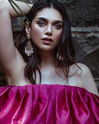 Aditi Rao Hydari